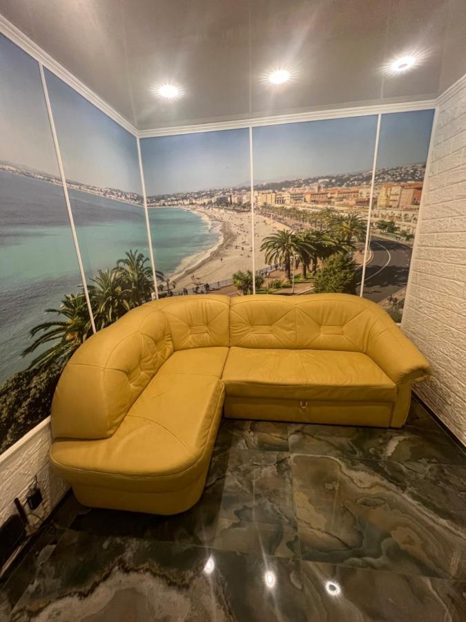 Apartament Afganskii Park Apartment Chisinau Bagian luar foto