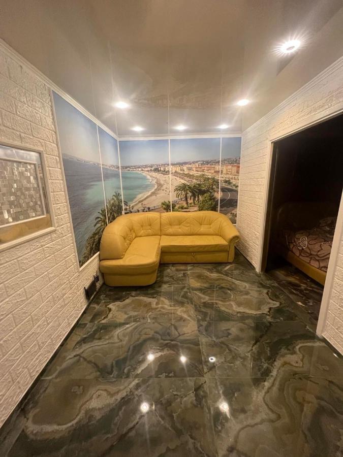 Apartament Afganskii Park Apartment Chisinau Bagian luar foto